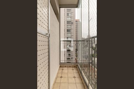Apartamento à venda com 60m², 2 quartos e 1 vagaQuarto