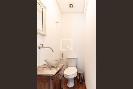 Apartamento à venda com 60m², 2 quartos e 1 vagaLavabo