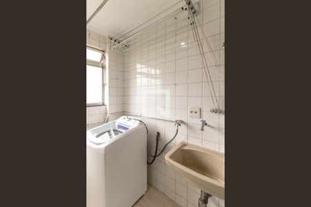 Apartamento à venda com 60m², 2 quartos e 1 vagaÁrea de Serviço