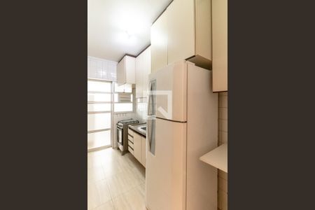 Apartamento à venda com 60m², 2 quartos e 1 vagaCozinha