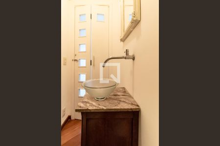 Apartamento à venda com 60m², 2 quartos e 1 vagaLavabo