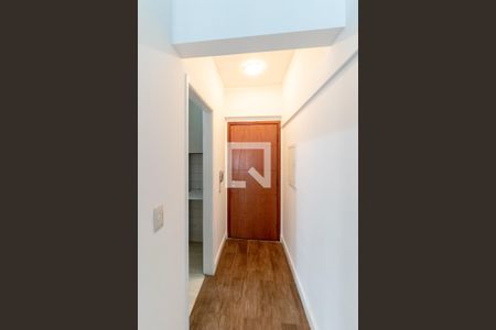 Apartamento à venda com 60m², 2 quartos e 1 vagaHall de entrada