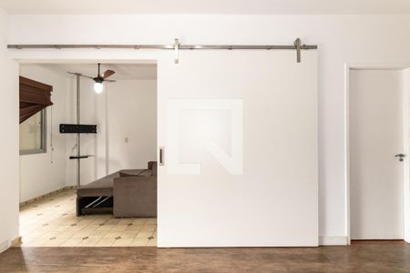 Sala de apartamento à venda com 2 quartos, 60m² em Vila Olímpia, São Paulo