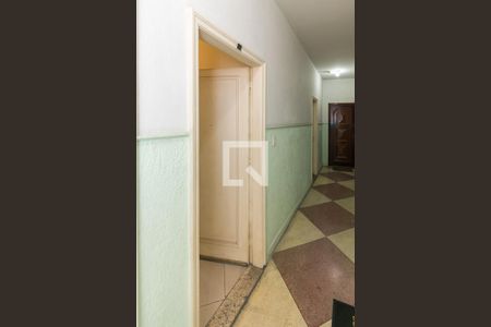 Apartamento à venda com 70m², 2 quartos e sem vaga Apartamento à venda com 70m², 2 quartos e sem vagaÁrea comum - Entradas do imóvel