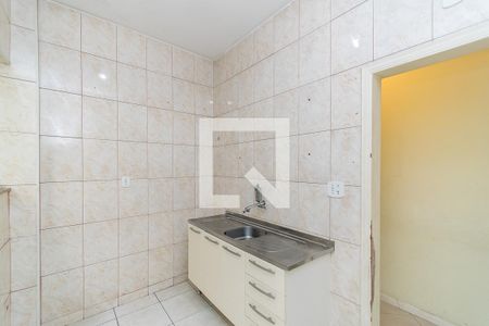 Apartamento à venda com 70m², 2 quartos e sem vaga Apartamento à venda com 70m², 2 quartos e sem vagaCozinha