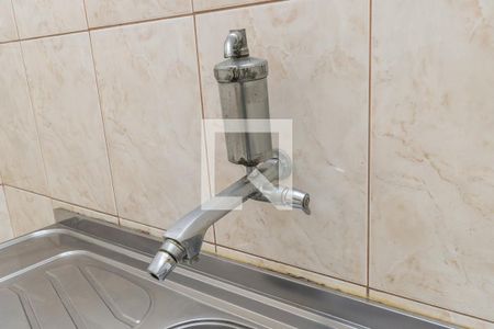 Apartamento à venda com 70m², 2 quartos e sem vaga Apartamento à venda com 70m², 2 quartos e sem vagaCozinha