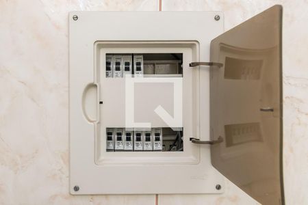 Apartamento à venda com 70m², 2 quartos e sem vaga Apartamento à venda com 70m², 2 quartos e sem vagaÁrea de Serviço