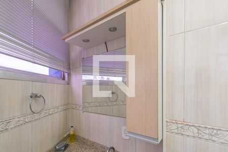 Apartamento à venda com 70m², 2 quartos e sem vaga Apartamento à venda com 70m², 2 quartos e sem vagaBanheiro