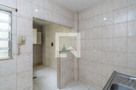 Apartamento à venda com 70m², 2 quartos e sem vaga Apartamento à venda com 70m², 2 quartos e sem vagaCozinha