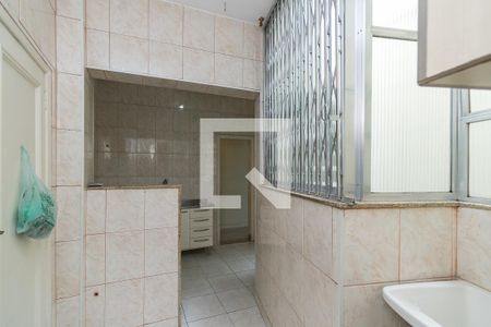 Apartamento à venda com 70m², 2 quartos e sem vaga Apartamento à venda com 70m², 2 quartos e sem vagaÁrea de Serviço