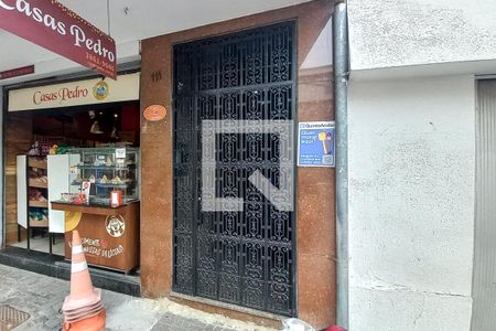 Apartamento à venda com 70m², 2 quartos e sem vaga Apartamento à venda com 70m², 2 quartos e sem vagaFachada da Entrada