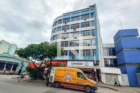 Apartamento à venda com 70m², 2 quartos e sem vaga Apartamento à venda com 70m², 2 quartos e sem vagaFachada do Prédio