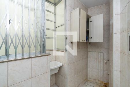 Apartamento à venda com 70m², 2 quartos e sem vaga Apartamento à venda com 70m², 2 quartos e sem vagaÁrea de Serviço