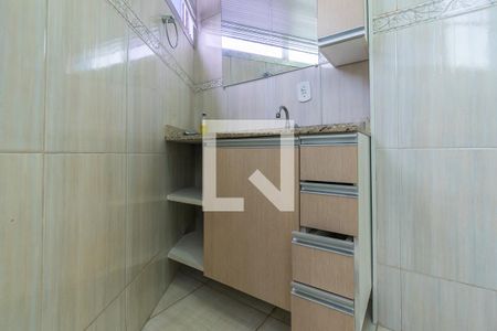 Apartamento à venda com 70m², 2 quartos e sem vaga Apartamento à venda com 70m², 2 quartos e sem vagaBanheiro