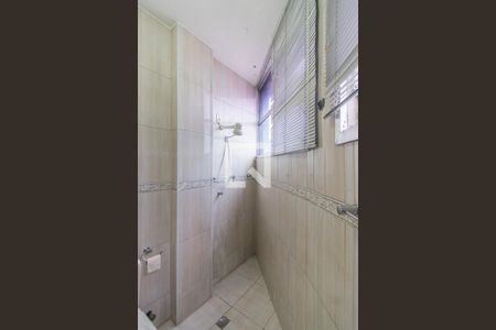 Apartamento à venda com 70m², 2 quartos e sem vaga Apartamento à venda com 70m², 2 quartos e sem vagaBanheiro