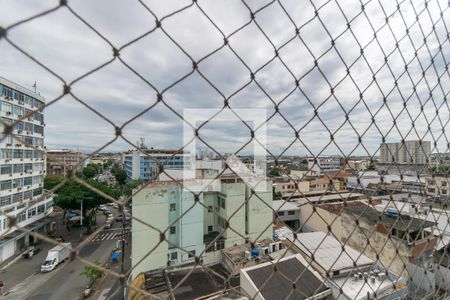 Apartamento à venda com 70m², 2 quartos e sem vaga Apartamento à venda com 70m², 2 quartos e sem vagaVista do Quarto 2