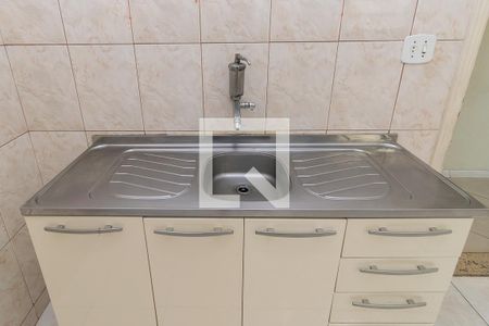 Apartamento à venda com 70m², 2 quartos e sem vaga Apartamento à venda com 70m², 2 quartos e sem vagaCozinha