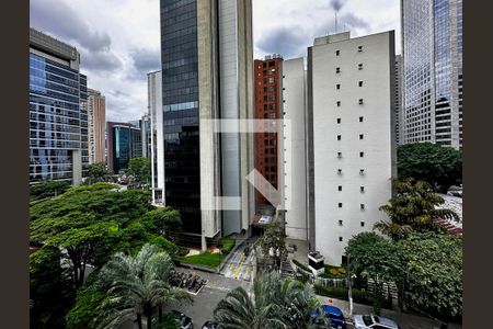 Studio para alugar com 29m², 0 quarto e 1 vagaVista 