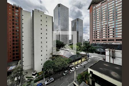 Studio para alugar com 29m², 0 quarto e 1 vagaVista 