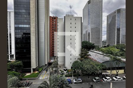 Studio para alugar com 29m², 0 quarto e 1 vagaVista 