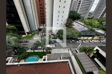 Studio para alugar com 29m², 0 quarto e 1 vagaVista 