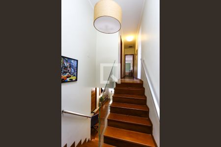 Casa para alugar com 141m², 3 quartos e 3 vagascorredor