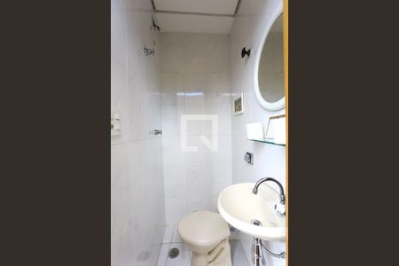 Casa para alugar com 141m², 3 quartos e 3 vagasÁrea de Serviço