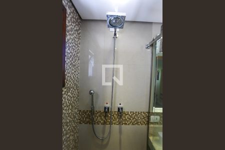 Casa para alugar com 141m², 3 quartos e 3 vagasBanheiro da Suíte 2