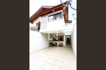 Casa para alugar com 141m², 3 quartos e 3 vagasGaragem