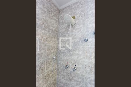 Casa para alugar com 141m², 3 quartos e 3 vagasBanheiro da Suíte 3