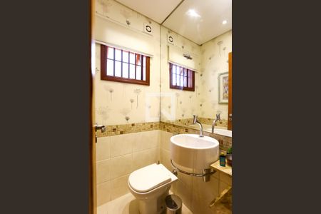 Casa para alugar com 141m², 3 quartos e 3 vagasLavabo