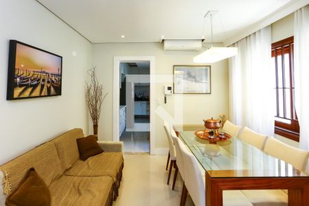 Casa para alugar com 141m², 3 quartos e 3 vagasSala de Jantar