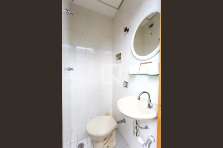 Casa para alugar com 141m², 3 quartos e 3 vagasÁrea de Serviço