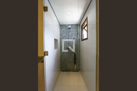 Casa para alugar com 141m², 3 quartos e 3 vagasBanheiro da Suíte 1