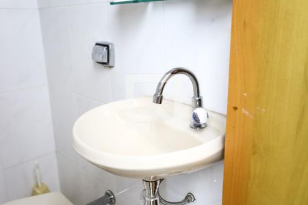 Casa para alugar com 141m², 3 quartos e 3 vagasÁrea de Serviço