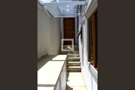 Casa para alugar com 141m², 3 quartos e 3 vagasÁrea de Serviço