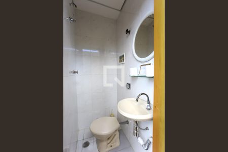 Casa para alugar com 141m², 3 quartos e 3 vagasÁrea de Serviço