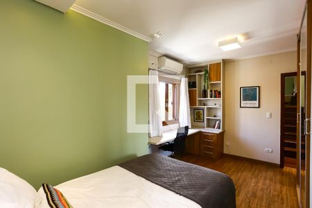 Casa para alugar com 141m², 3 quartos e 3 vagassuíte 1