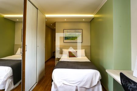 Casa para alugar com 141m², 3 quartos e 3 vagassuíte 1