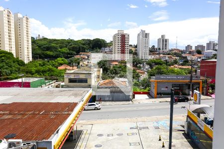 Casa para alugar com 141m², 3 quartos e 3 vagassuíte 3 vista