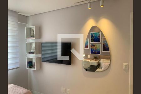 Apartamento à venda com 73m², 3 quartos e 2 vagasSegundo Quarto Decorado