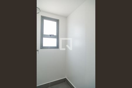 Apartamento à venda com 34m², 1 quarto e sem vaga Apartamento à venda com 34m², 1 quarto e sem vagaBanheiro