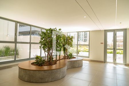 Apartamento à venda com 34m², 1 quarto e sem vaga Apartamento à venda com 34m², 1 quarto e sem vagaÁrea Comum