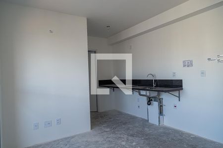Studio de apartamento à venda com 1 quarto, 34m² em Vila da Saúde, São Paulo