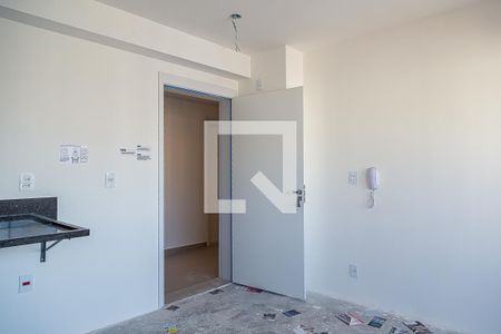 Studio de apartamento à venda com 1 quarto, 34m² em Vila da Saúde, São Paulo