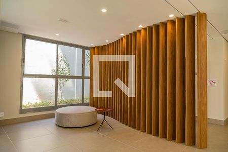 Apartamento à venda com 34m², 1 quarto e sem vaga Apartamento à venda com 34m², 1 quarto e sem vagaÁrea Comum