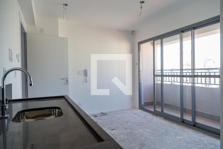 Studio de apartamento à venda com 1 quarto, 34m² em Vila da Saúde, São Paulo