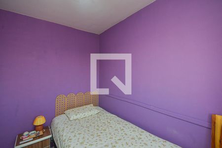 Quarto de apartamento à venda com 2 quartos, 34m² em Jurubatuba, São Paulo