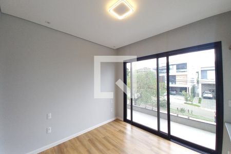 Casa de condomínio à venda com 360m², 3 quartos e 4 vagas Casa de condomínio à venda com 360m², 3 quartos e 4 vagasQuarto 1 - Suíte