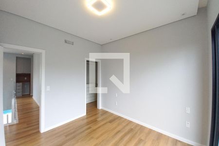 Casa de condomínio à venda com 360m², 3 quartos e 4 vagas Casa de condomínio à venda com 360m², 3 quartos e 4 vagasQuarto 1 - Suíte